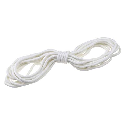 OTOTEC 15 m automatische Bewässerungs-Behandlung, Tropfbewässerung, Baumwollseil, Schnur, Absorption, Selbstwasser-Dochtschnur für Topfpflanzen im Innenbereich Cover