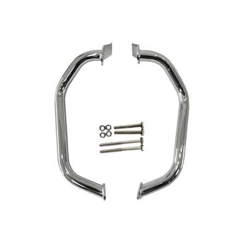 Protecteur sécurité pour pare-chocs de moteur moto Boulevard M800R M109R