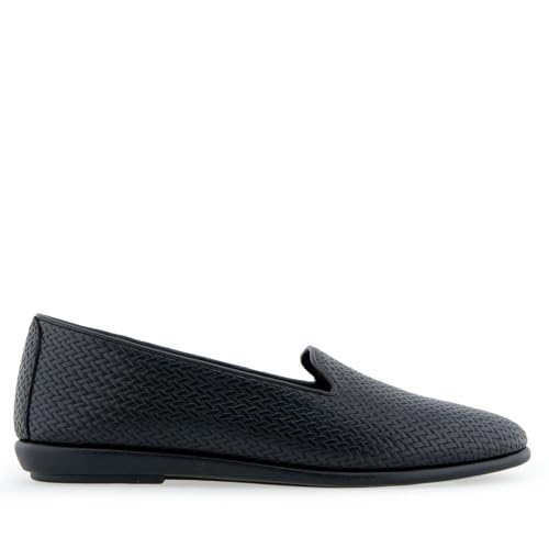 Image of Aerosoles Women's Betunia Slip-On Loafer with Memory Foam Footbed
