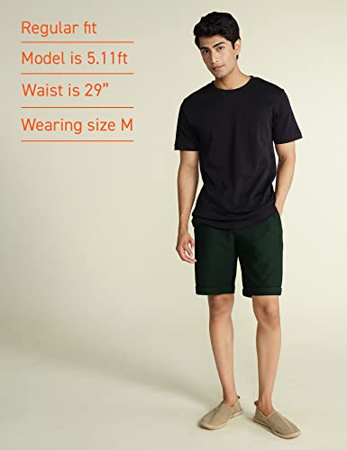 Image of DAMENSCH Men's Regular Shorts
