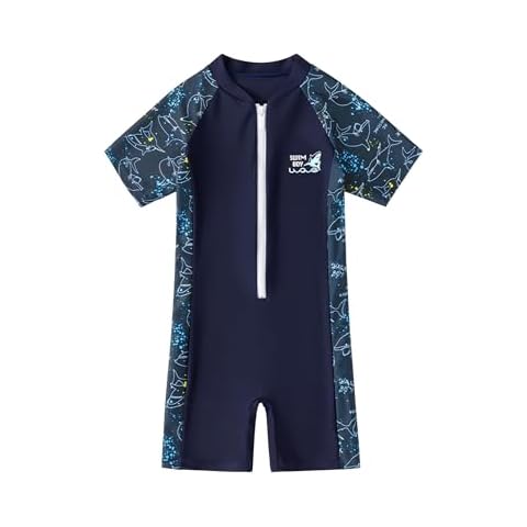 Maillot Anti UV PAEHUIMT Cover