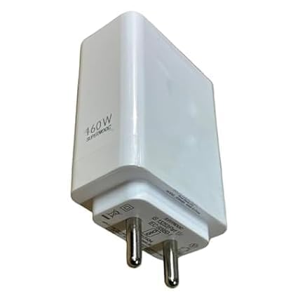 Image of Original 160W Super VOOC Fast Charging Adapter Compatible with OnePlus Fold Pad 11 Pro R 10T 10 Pro 10R 9 Pro 9 9R 9RT 8TNord CE 2 Lite with SIX Months Replacement Warranty