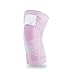 Bobbird Knee Compression Sleeve - Best Knee Brace (XXXL,Pink 1 Pcs)