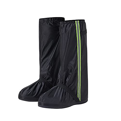 20 Paires Couvre-Chaussures Imperméables Transparents