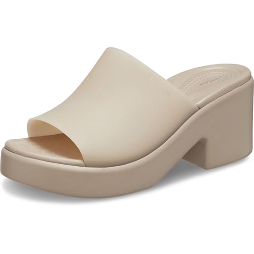 Image of Crocs Women's Brooklyn Sandal