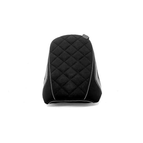 Cojines de motocicleta para rutas en pareja con asientos Vulcan EN650 15-24