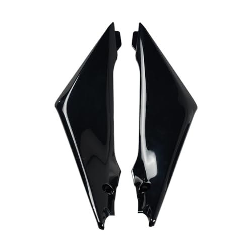 Carénage réservoir carburant GSX-R1000 2005 2006 plastique noir