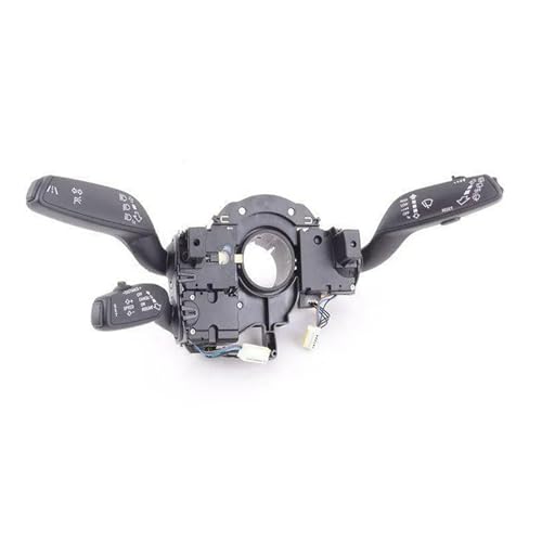 Commodo de colonne de direction pour A4 B9 et Q5 2013-2016 4G8953502AL