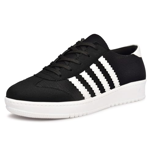 Image of Leatherkraft Mens Lk add Sneaker
