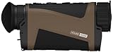 DNT Optics H315R - Hound Thermal Imaging Monocular with Laser Rangefinder and Ballistic Calculator