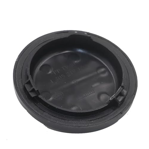 Capuchons arrière HID et LED pour modification d'éclairage - 4