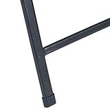 greemotion klappsessel aus metall unterverstrebung