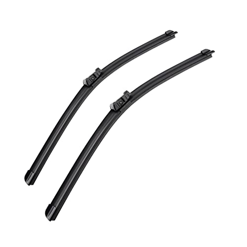 Balais d'essuie-glace avant BYD E5 pare-brise fenêtre 24 16 pouces RHD