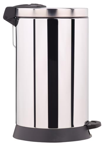 Image of ROSSIGNOL - Magic Kitchen Pedal Bin - 20L - Made in France