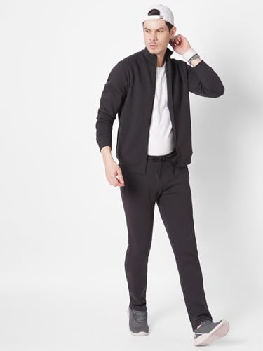 Image of Sweet Dreams Men Solid Track Suit