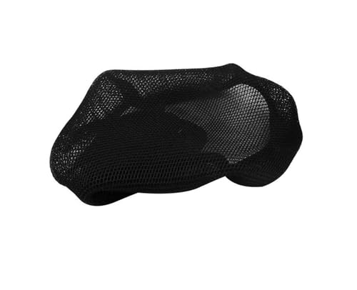 Housse de protection pour siège moto Kawasaki KLE 650 spéciale road-trip