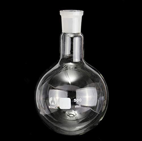 Luoxun-LX 1000ml etherische olie familie distillatie chemie laboratorium glaswerk 24/40 kit