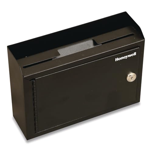 Honeywell 2113 Drop Box Safe