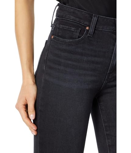 PAIGE Women's Cindy Raw Hem Jeans3