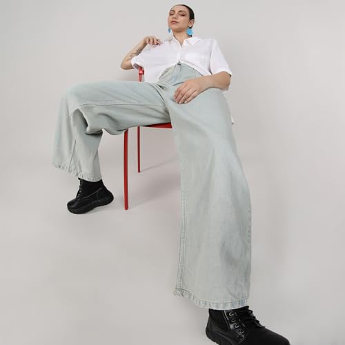 Image of PINACOLADA Women Jeans