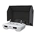 Produktbild DJFEI Sun Hood Sonnenhaube für DJI Mavic 3/Air 2 /Mini 2 Fernbedienung, Handy Monitor Sonnenschirm Sunshade Sun Shade Hood für DJI Mavic Air 2S /Mini 2 Fernbedienung