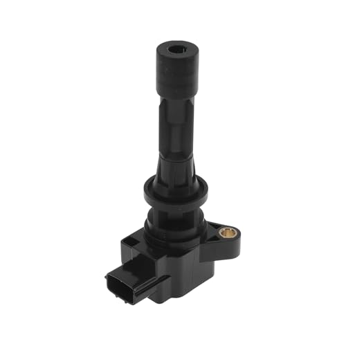Image of VekAuto Ignition Coil Ignition Coil Pack No.LF2L18100 for Mazda 3 2009-2014 1 Pc