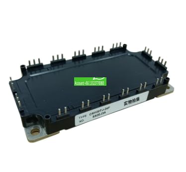 CM100TJ-24F accessoires d'équipement transistor IGBT triphasé pour onduleur solaire et soudage