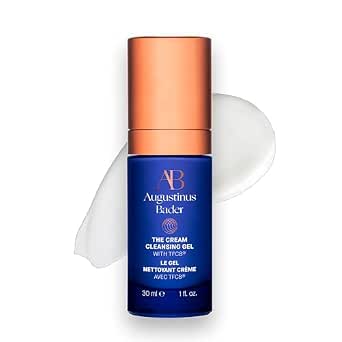 Augustinus Bader The Cream Cleansing Gel