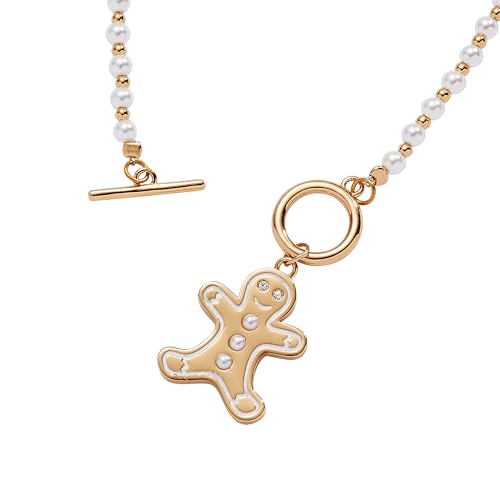 Alex and Ani Gingerbread Set3