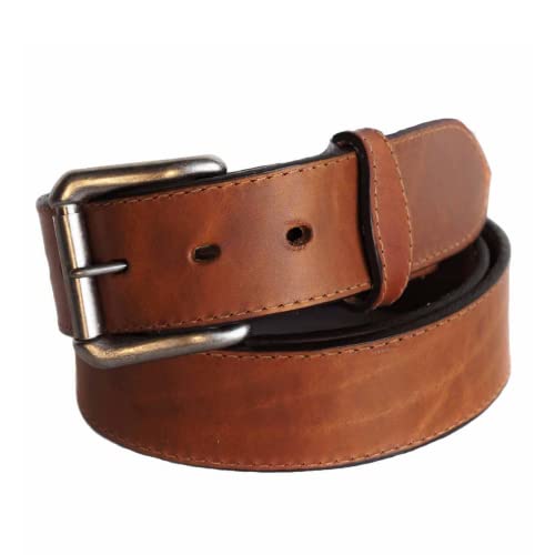 R.G. BULLCO Mens 1-1/2