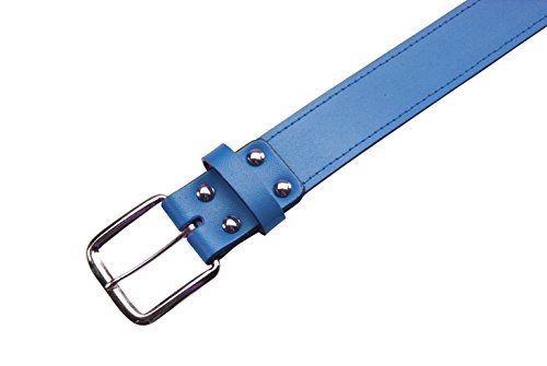 Athletic Specialties Leather Baseball Bel - Main Image