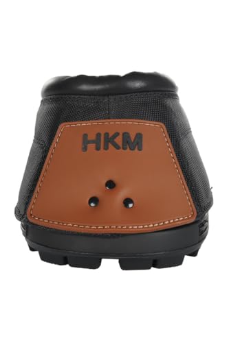 HKM Hufschuh für Pferde Pferdehufschuh Pferdeschuh Größe 5