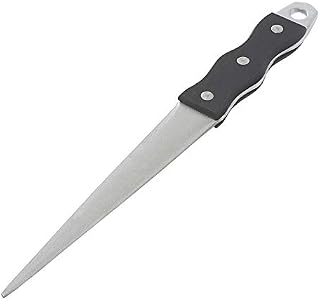 Trend DWS/TF6/F Fine Diamond Taper File Sharpener, 6-Inch Trend DWS/TF6/F Fine Diamond , Taper File Sharpener, Black/Grey, 6-Inch
