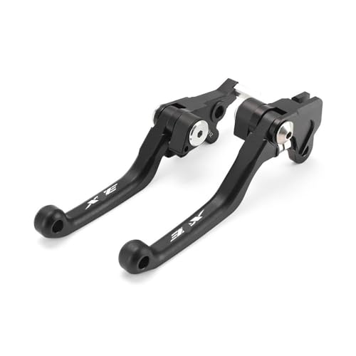 Levier d'embrayage XRE 300 poignée frein pliable CNC pour accessoires moto XRE300 2010-2022