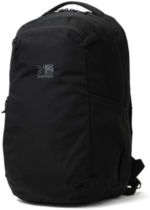 Amazon.co.jp: [カリマー] highlands 24 Dark Charcoal デイパック