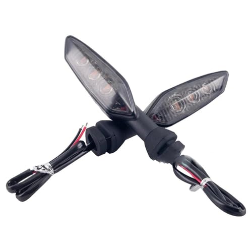 Clignotant arrière pour Ducati Panigale 1199 1299 et V2