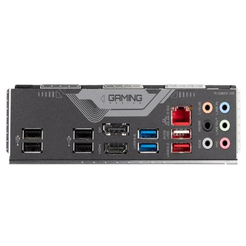 GIGABYTE B760 GAMING X DDR4 の商品画像 1