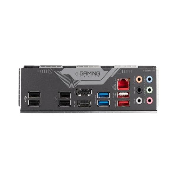 Gigabyte B760 Gaming X VRM Digital de 8+1+1 Fases - Image 3