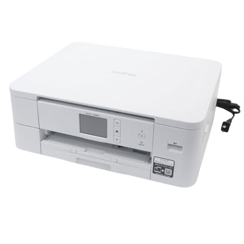 u  U[ P R IV I O A4CNWFbg@ DCP-J528N Wi-Fi ʈ 2023Nf X}zΉIWiSpbP[W