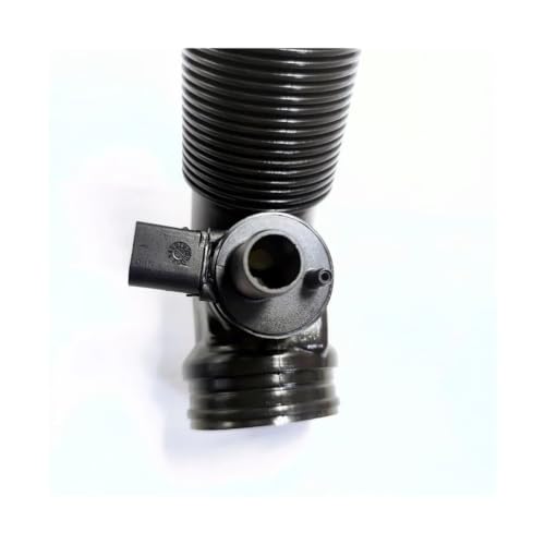 Tubo de filtro manguera entrada aire optimizado para coche VW Passat del 2006 al 2011 6