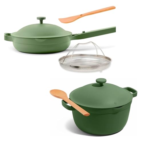 Our Place Cookware Duo