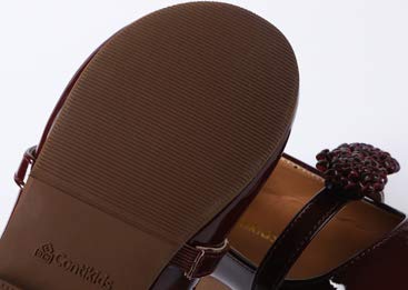 Girls Classic Mary Jane Ballerina Flat (Toddler/Little Girls)4