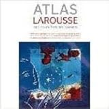 ATLAS LAROUSSE PAISES DEL MUNDO (SIN COLECCION)