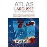 Paperback Atlas Larousse de los paises del mundo / Larousse Atlas of the Countries of the World (Spanish Edition) [Spanish] Book