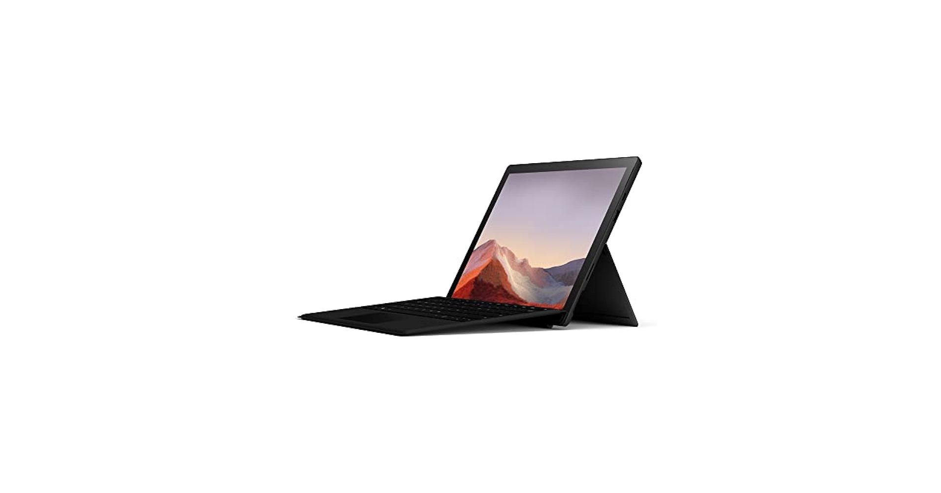 Microsoft Surface Pro 7 Intel i5-1035G4 1.1GHz Win 11 8GB