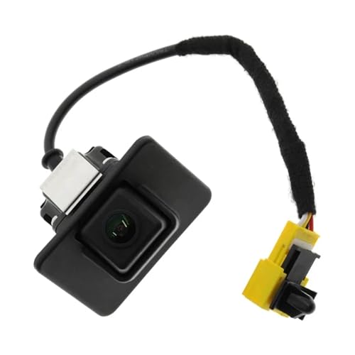Caméra de recul pour Kia Optima K5 11-13 avec capteur de stationnement arrière assisté