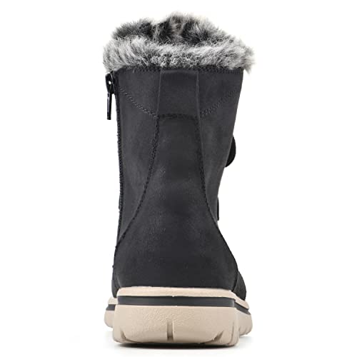 CLIFFS BY WHITE MOUNTAIN Women's Holly Boot4