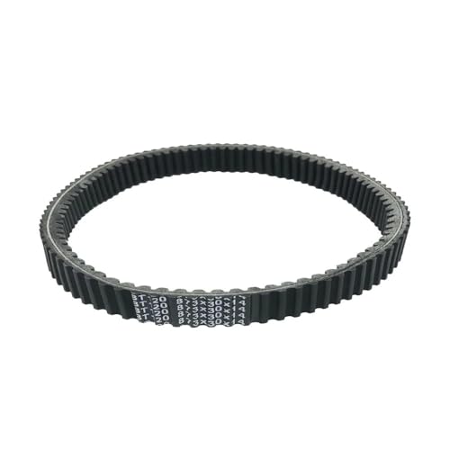 Correa de transmisión resistente para YFM400 2000-2006 potencia 1