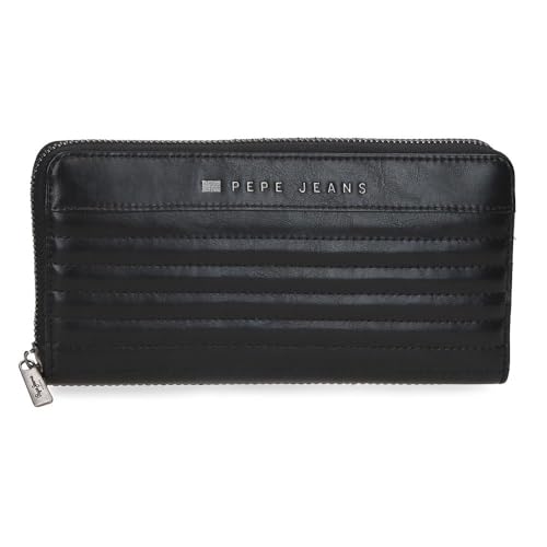 Pepe Jeans Women's Wallet with Card Slots