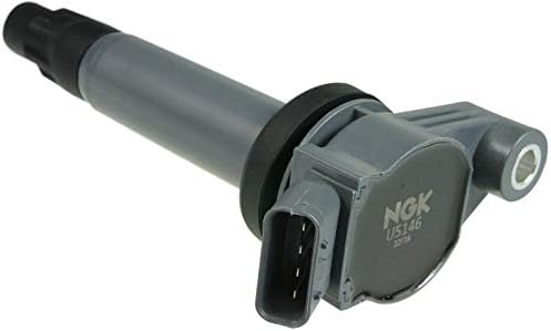 NGK COP Ignition Coil (Pencil Type) for 04-08 Toyota Solara COP